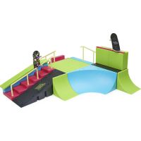 Tech Deck Xconnect Velký neonový set - Poškozený obal 2