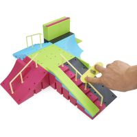 Tech Deck Xconnect Velký neonový set - Poškozený obal 3