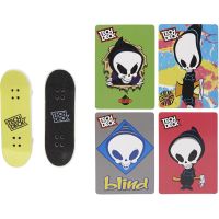 Tech Deck Xconnect Velký neonový set - Poškozený obal 6