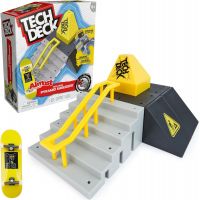 Tech Deck Xconnect Vert Wall 2.0 Pyramid Shredder