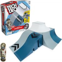 Tech Deck Xconnect Vert Wall 2.0 Speedway Hop