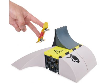 Tech Deck Xconnect vysoké napětí