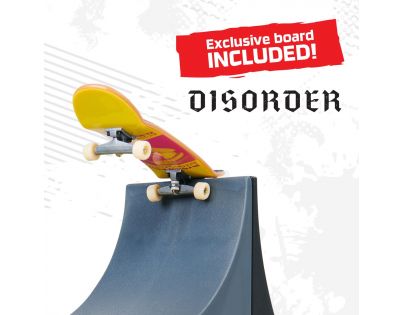 Tech Deck Xconnect vysoké napětí