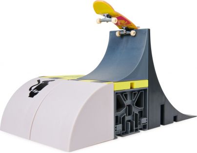 Tech Deck Xconnect vysoké napětí
