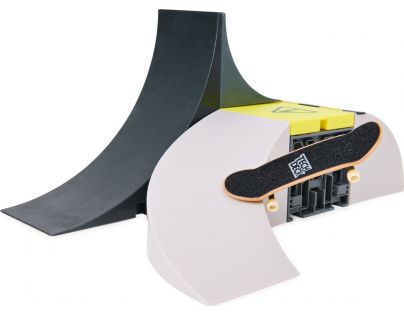 Tech Deck Xconnect vysoké napětí