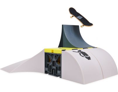 Tech Deck Xconnect vysoké napětí