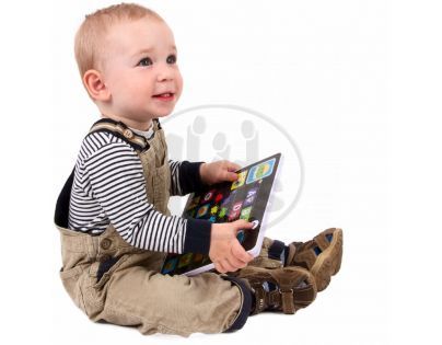 Tech-Too 400050 - Dětský tablet