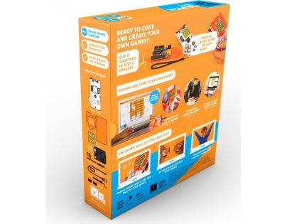 Tech Will Save Us DIY Gamer Kit Soldered