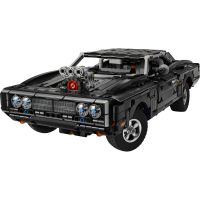 LEGO® Technic 42231 Auto Fast and Furious Dodge Charger RT 2