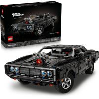 LEGO® Technic 42231 Auto Fast and Furious Dodge Charger RT