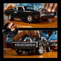 LEGO® Technic 42231 Auto Fast and Furious Dodge Charger RT 4