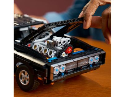LEGO® Technic 42231 Auto Fast and Furious Dodge Charger RT