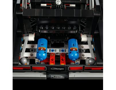 LEGO® Technic 42231 Auto Fast and Furious Dodge Charger RT