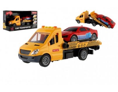 Teddies Auto odtahovka
