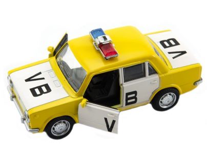 Auto Policie VB Lada 1200 VAZ 12 cm