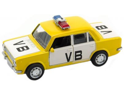 Auto Policie VB Lada 1200 VAZ 12 cm