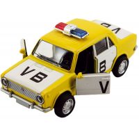 Auto Policie VB Lada 1200 VAZ 12 cm 3
