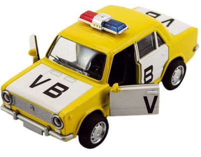 Auto Policie VB Lada 1200 VAZ 12 cm