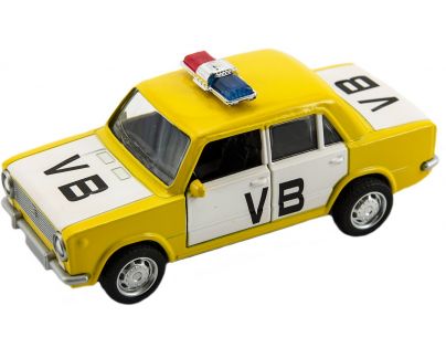 Auto Policie VB Lada 1200 VAZ 12 cm