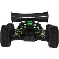 Teddies Auto RC Buggy Bonzai Jubatus terénní 30 cm zelené 2,4 GHz 6