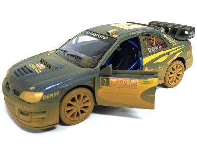 Teddies Auto Subaru Impreza