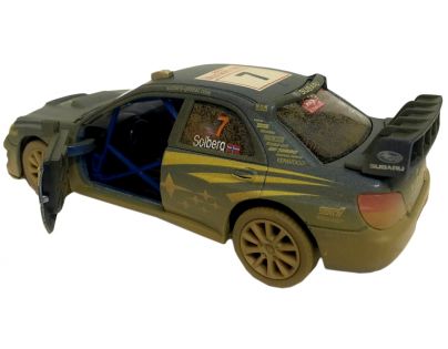 Teddies Auto Subaru Impreza