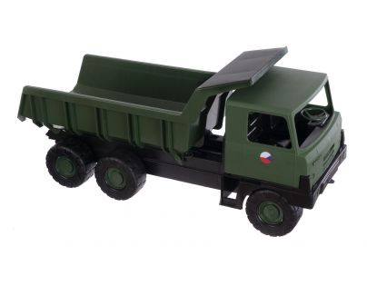 Auto Tatra 815 vojenská 75 cm