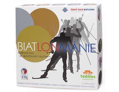 Biatlonmánie