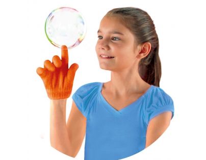 Bouncing Bubbles Bublifuk