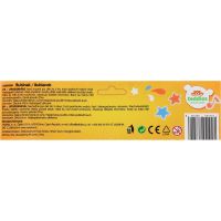 Teddies Buben Bubínek plast 23x10cm s popruhem a paličkami v sáčku 4