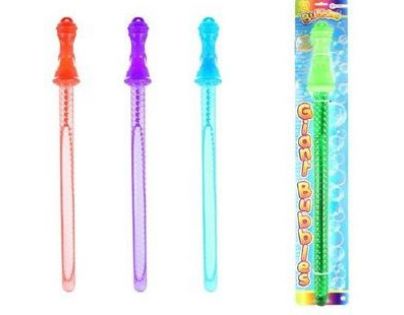 Bublifuk meč plast 62 cm