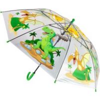 Teddies Deštník dinosaurus 2