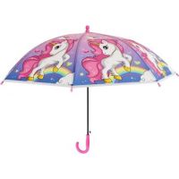 Teddies Deštník jednorožec 4