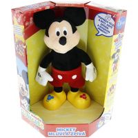 Disney Mickey Mouse Mluvící a zpívající 2