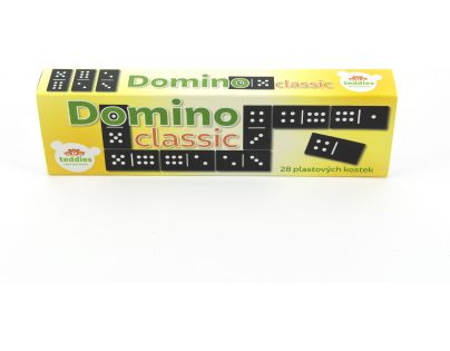 Domino Classic 28 ks