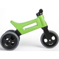 Funny Wheels Odrážedlo new sport 2v1 zelené 2