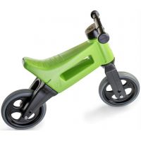 Funny Wheels Odrážedlo new sport 2v1 zelené 3
