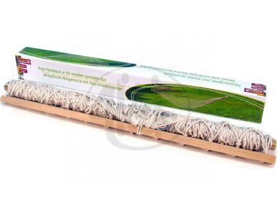 Houpací síť 200 x 80 cm