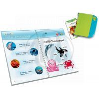 MIKRO 98349 - I-book Zvířátka - naučná elektronická kniha 2
