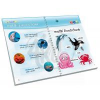 MIKRO 98349 - I-book Zvířátka - naučná elektronická kniha 3