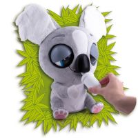 Interaktivní koala Kao Kao 4