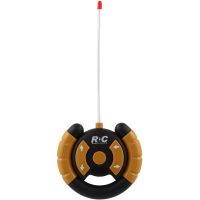 Teddies Kombajn na kukuřici RC  22cm 27MHz 4