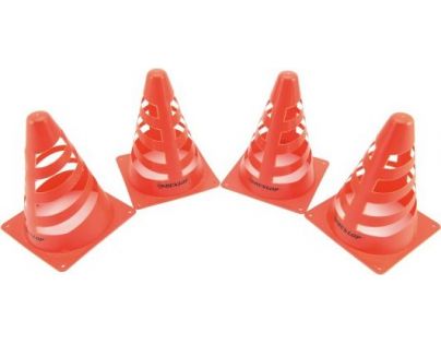 Kužely 4 ks v síťce