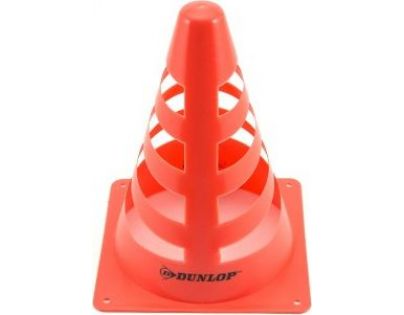 Kužely 4 ks v síťce