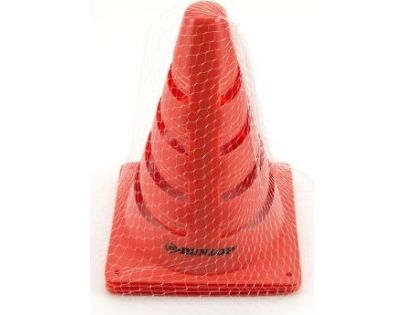 Kužely 4 ks v síťce