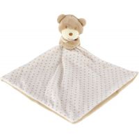 Teddies Medvídek usínáček béžový 23 x 23 cm 3