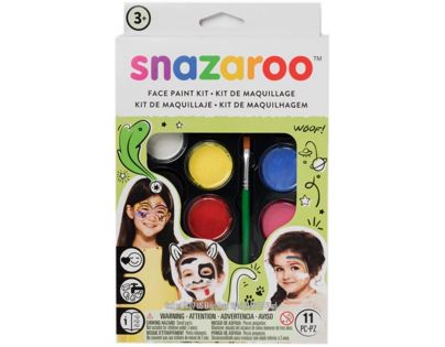 Snazaroo Obličejové barvy