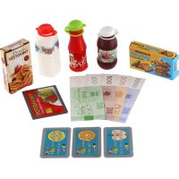 Pokladna velká digitální - Poškozený obal 2