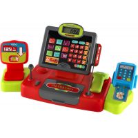 Pokladna velká digitální - Poškozený obal 3