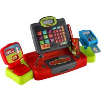 Pokladna velká digitální - Poškozený obal 4